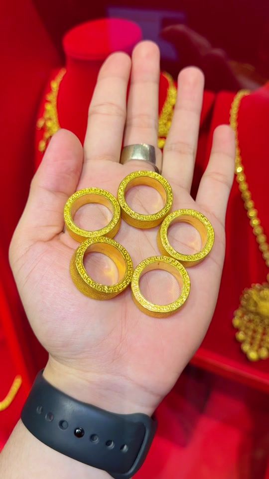 TikTok video thumbnail by vongdueanjewelry_1