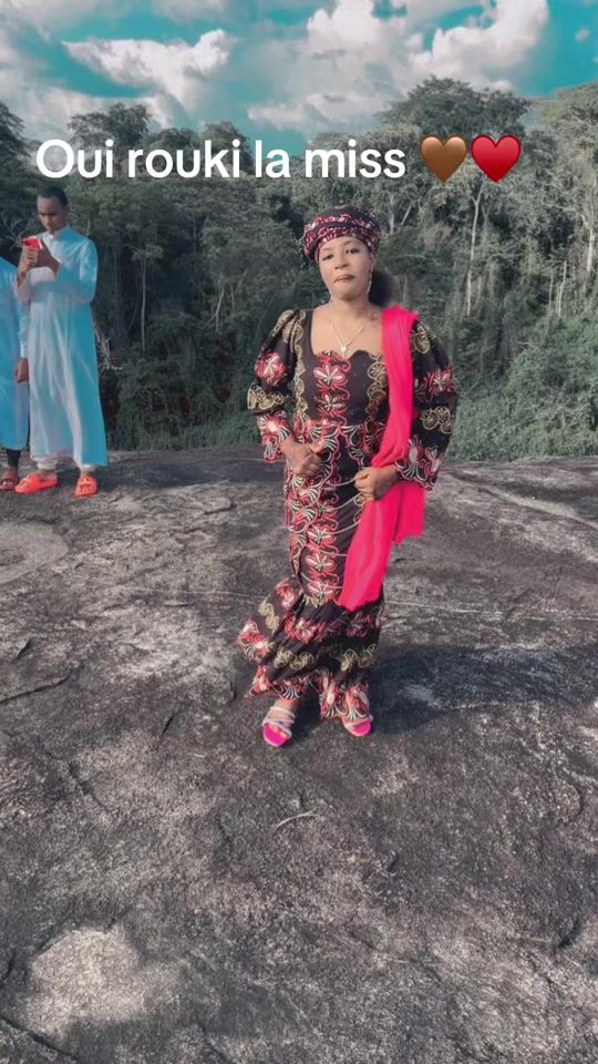 TikTok video thumbnail by harouna074