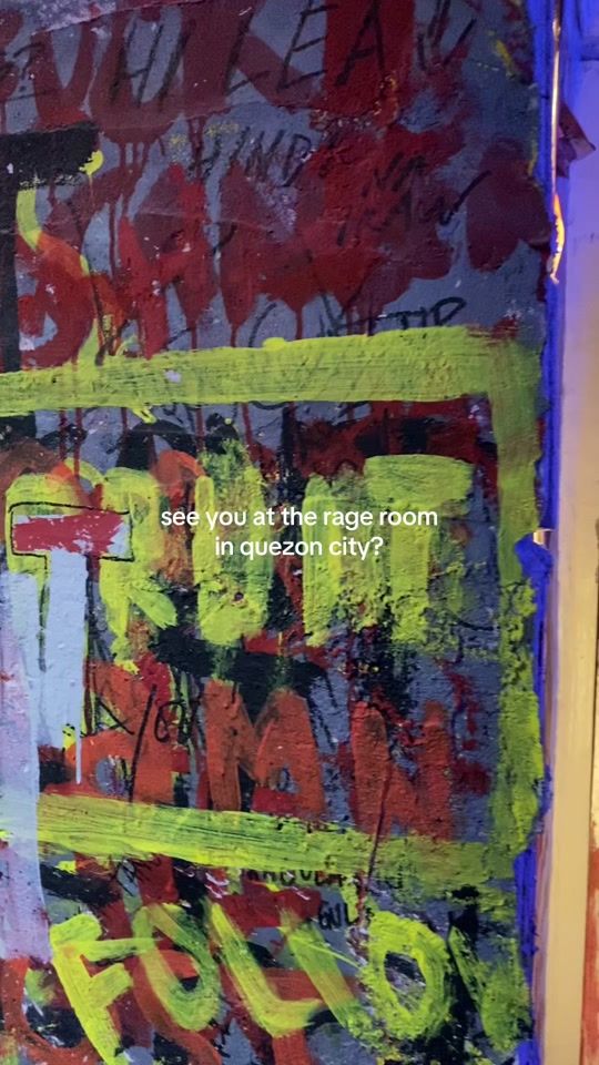TikTok video thumbnail by rageroom.qc