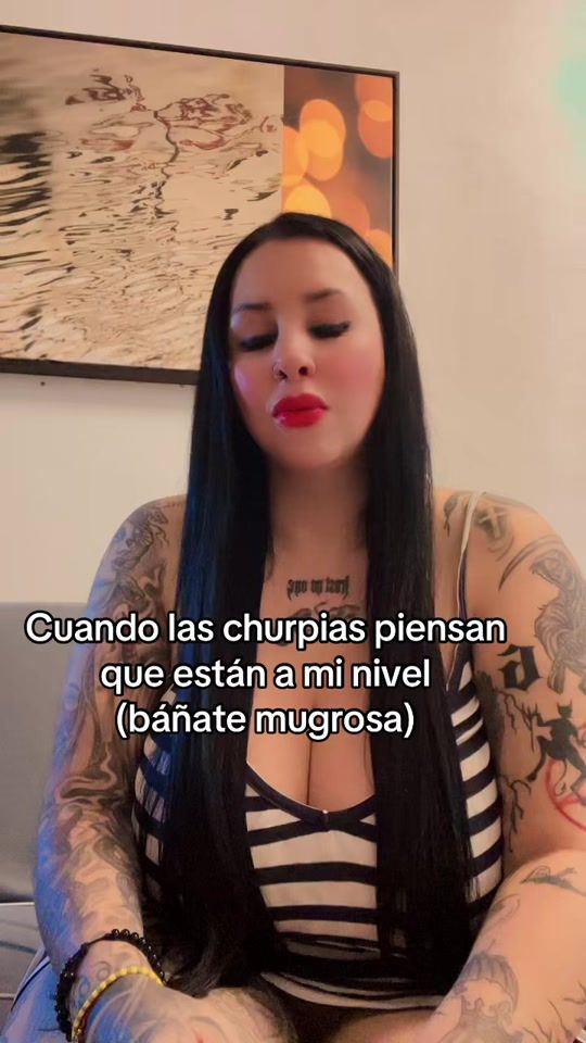 TikTok video thumbnail by licbarby6.6.6