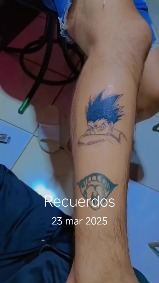TikTok video thumbnail by proto_chall