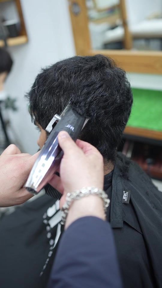 TikTok video thumbnail by ti__barber