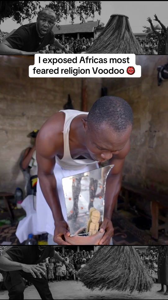 TikTok video thumbnail by stevenndukwu