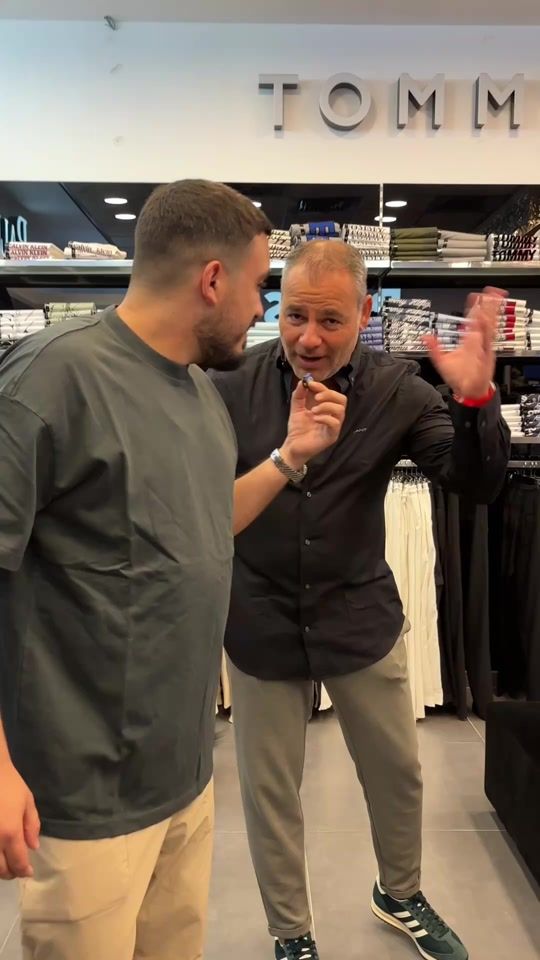 TikTok video thumbnail by jack.monsonego