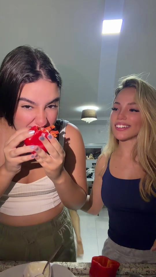 TikTok video thumbnail by _vihguedes