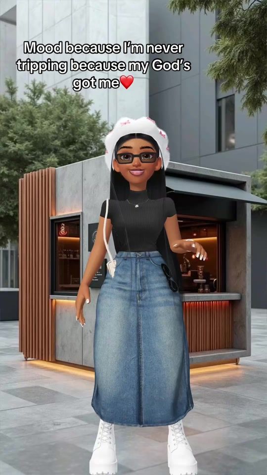 TikTok video thumbnail by _begodlyzoe