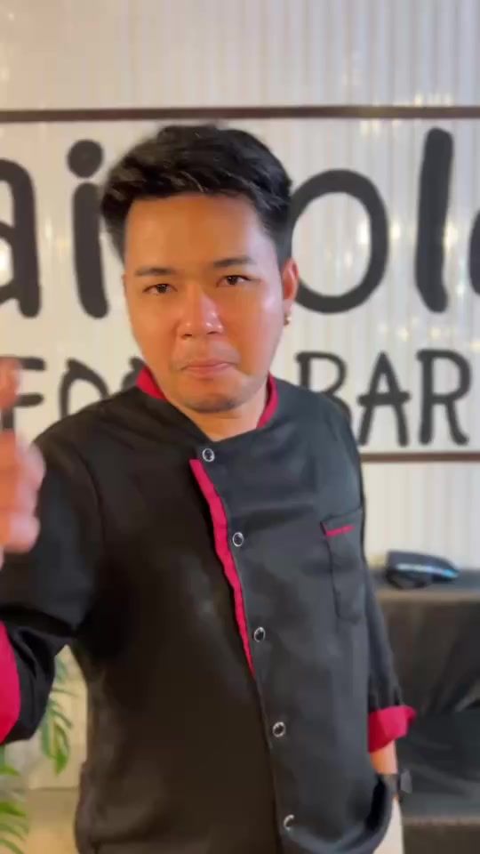 TikTok video thumbnail by chef_jumlong