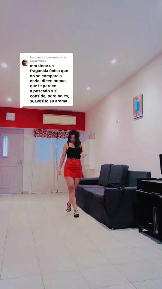 TikTok video thumbnail by kachaquera