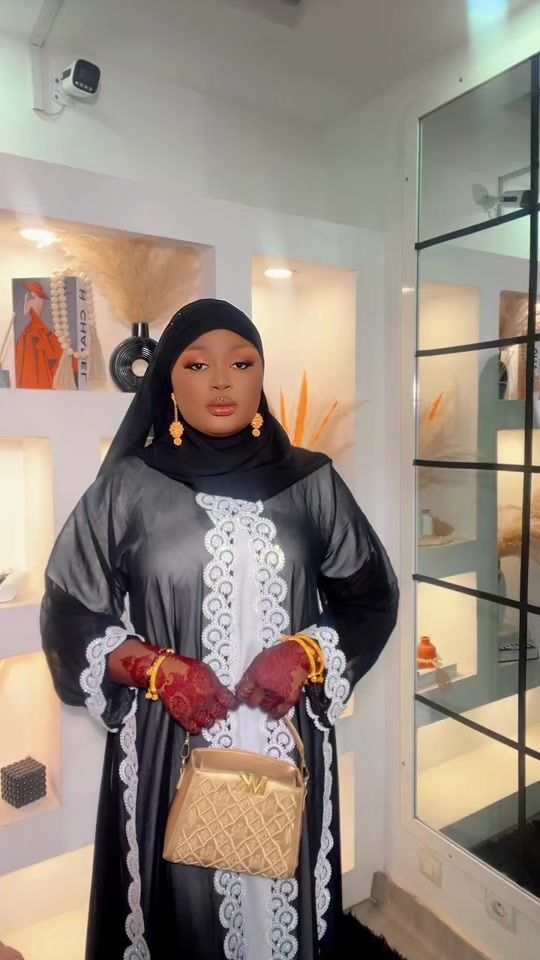 TikTok video thumbnail by zeinabtolofoudje2