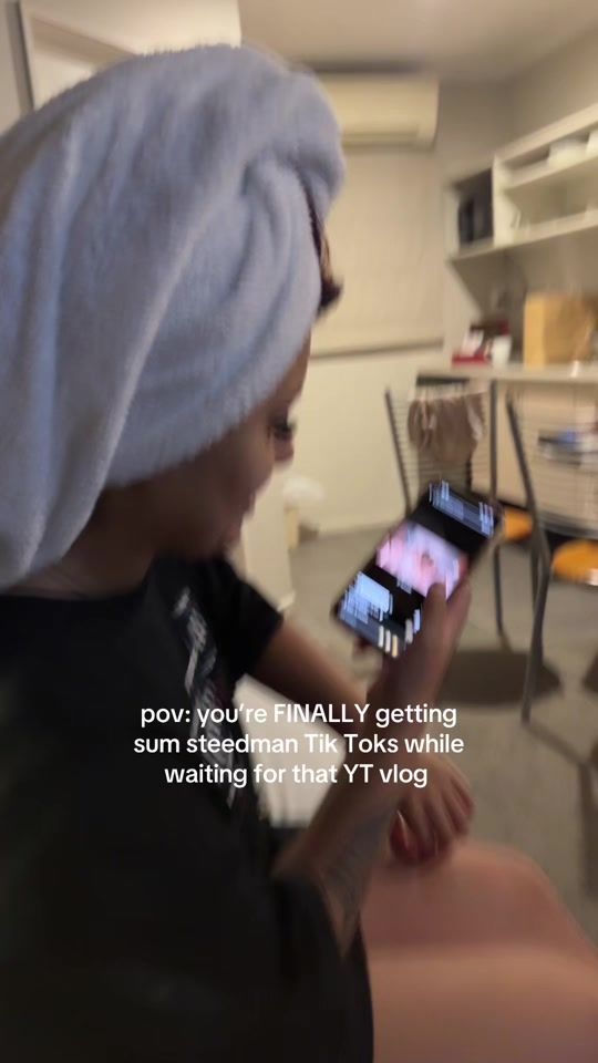 TikTok video thumbnail by mustbemkb