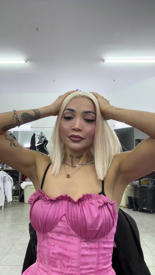 TikTok video thumbnail by miladelsanto