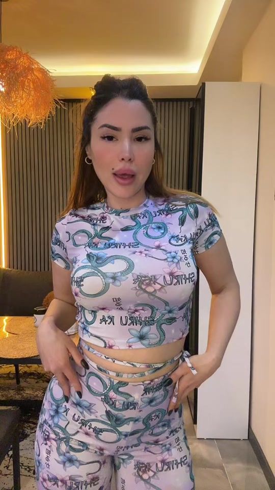 TikTok video thumbnail by melis_melodii