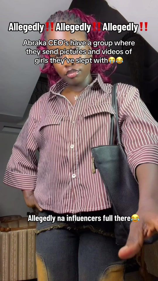 TikTok video thumbnail by trynafindgesi