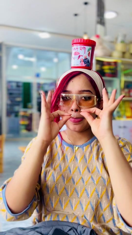 TikTok video thumbnail by tesfu1
