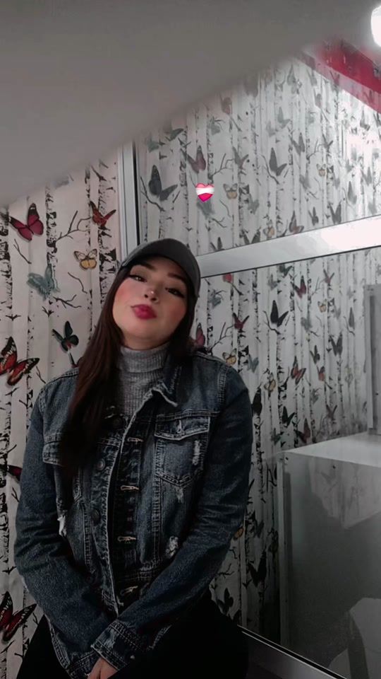 TikTok video thumbnail by loremagne