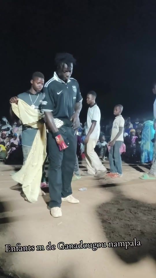 TikTok video thumbnail by sanogo.bourama00