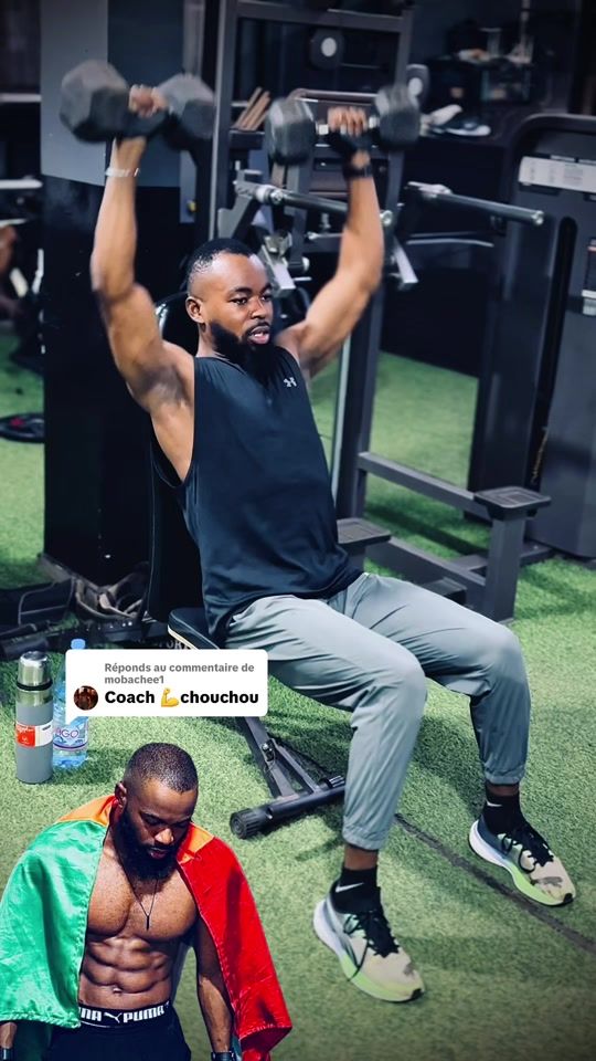 TikTok video thumbnail by fit_habib1