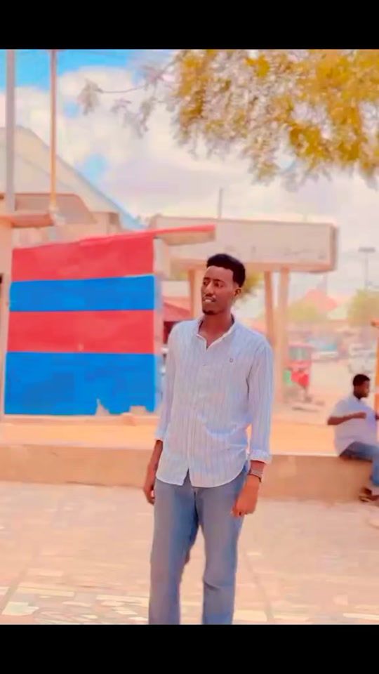 TikTok video thumbnail by canka_galmudug1