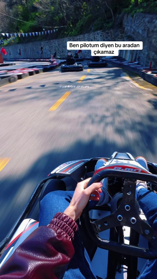 TikTok video thumbnail by bugrakeceli