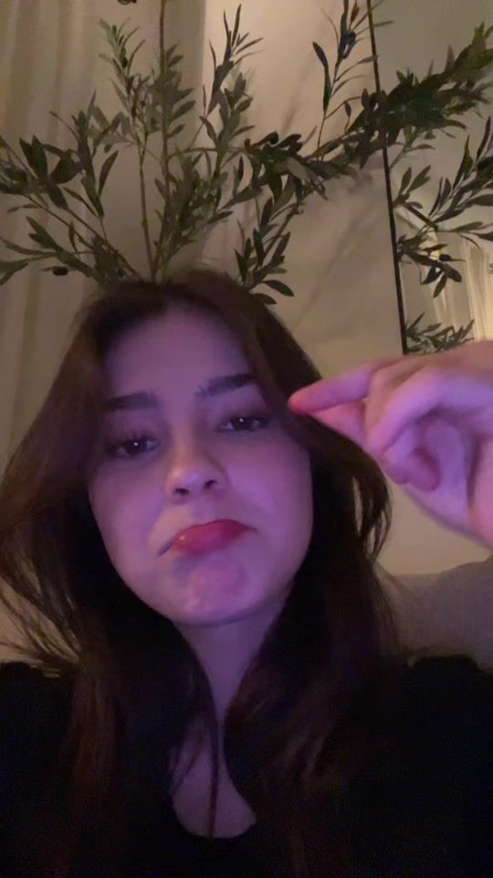 TikTok video thumbnail by mialomeliii