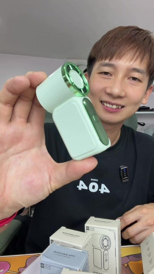 TikTok video thumbnail by xiaowu_affiliate