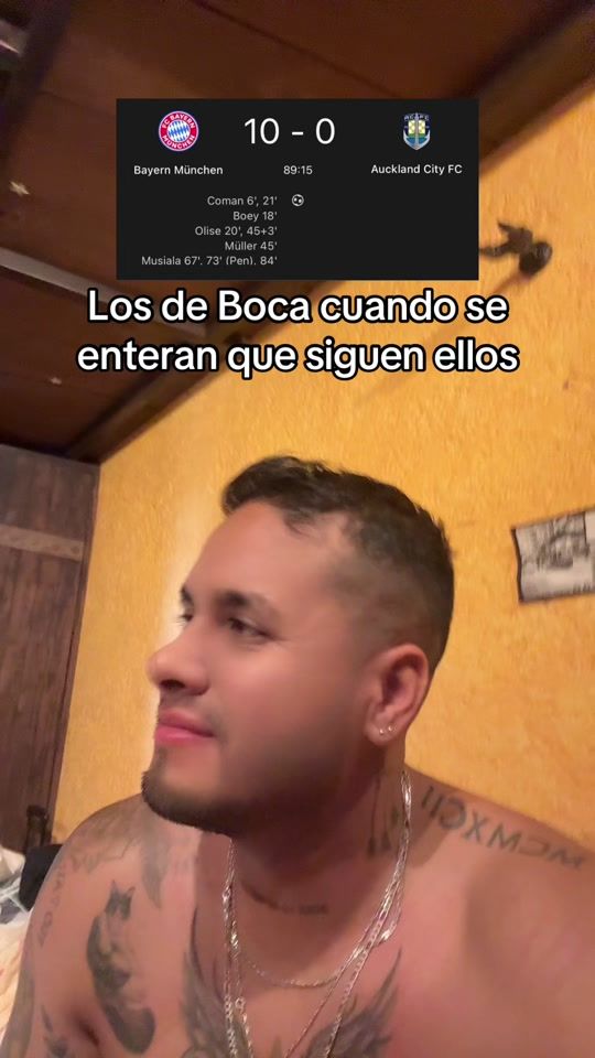 TikTok video thumbnail by mikemaquinadelmal