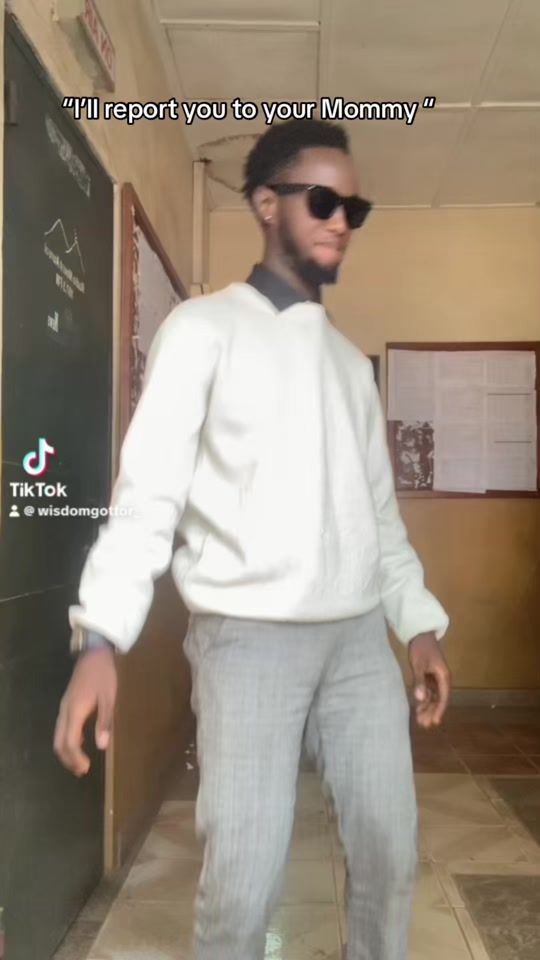 TikTok video thumbnail by wisdomgottor_
