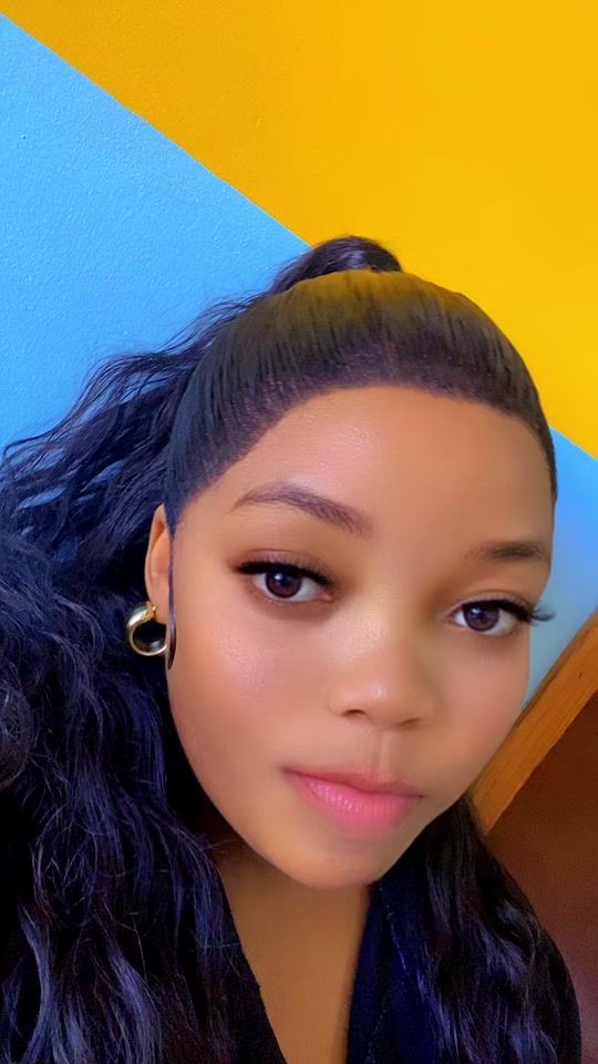 TikTok video thumbnail by jalizajalile