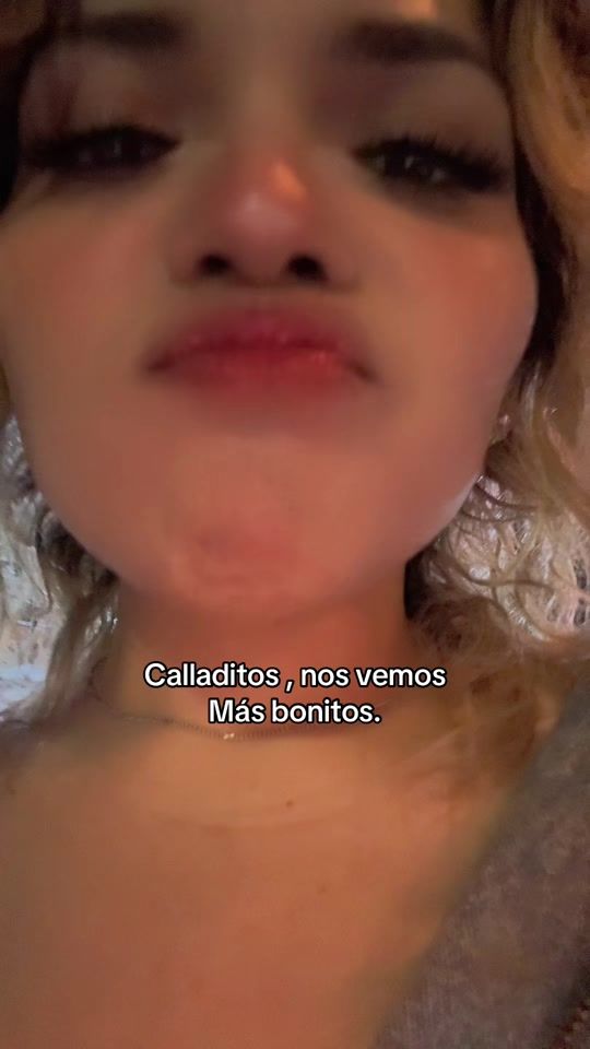 TikTok video thumbnail by solangenh7