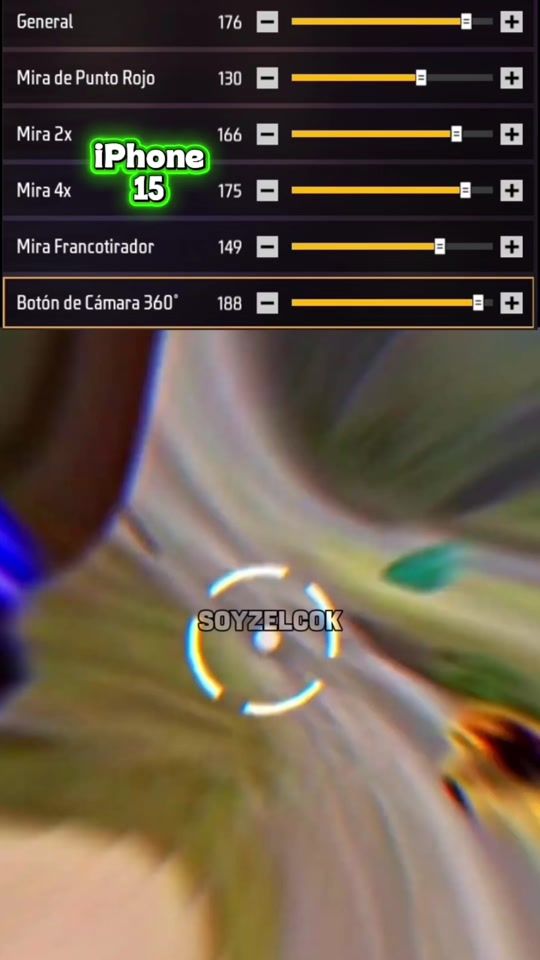 TikTok video thumbnail by soyzelcok13