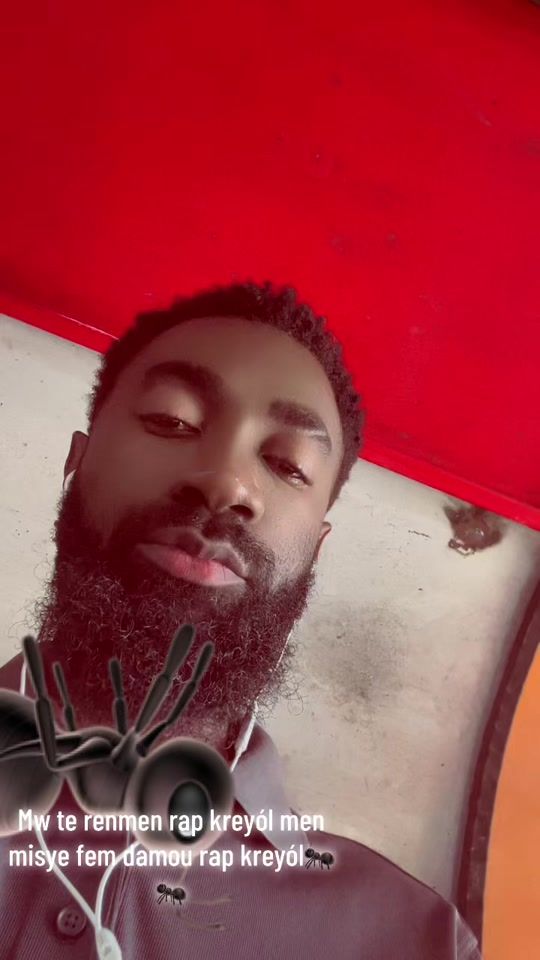 TikTok video thumbnail by robenson1234456789