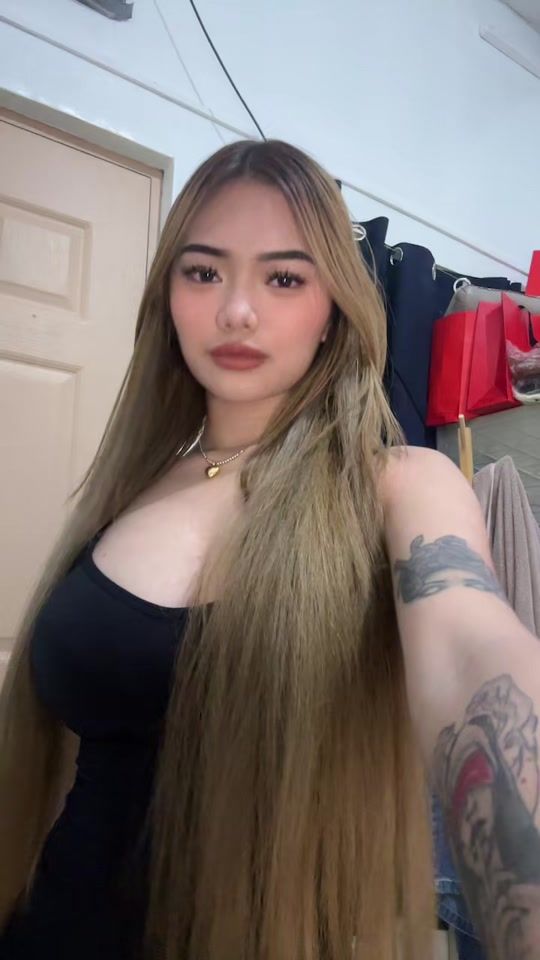 TikTok video thumbnail by _thereal.zae