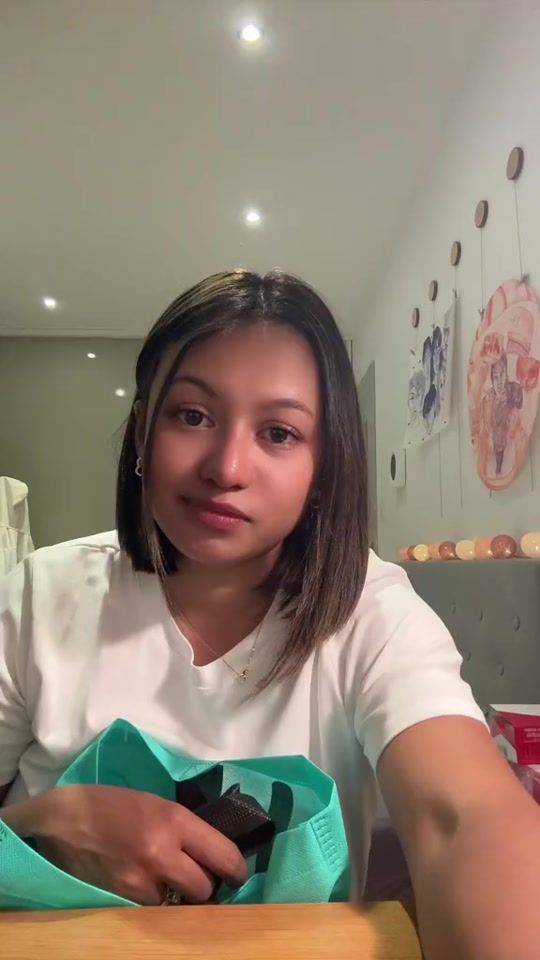 TikTok video thumbnail by nathyandria