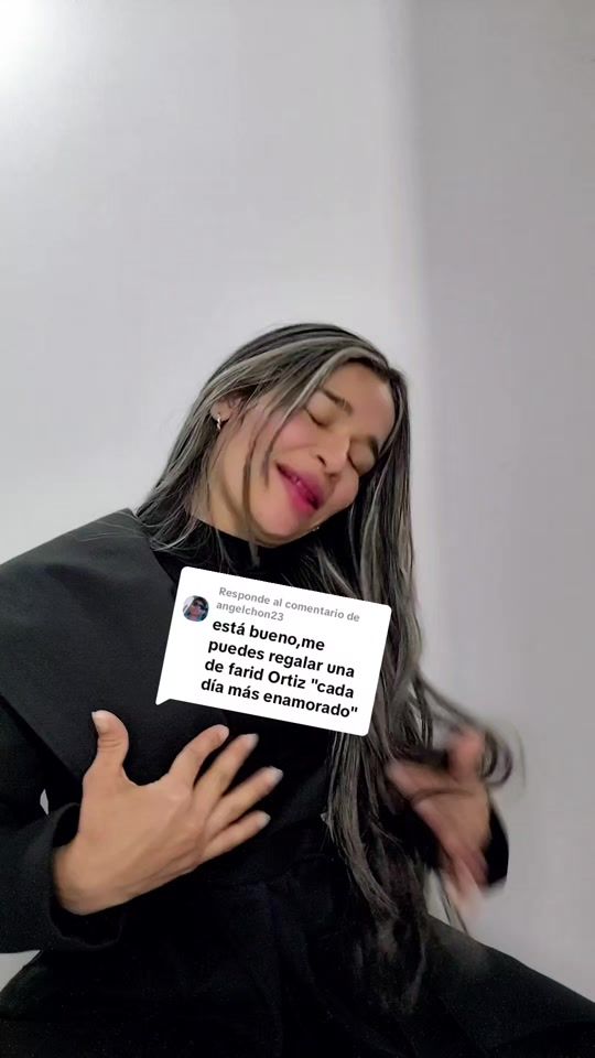 TikTok video thumbnail by belkismadrid892