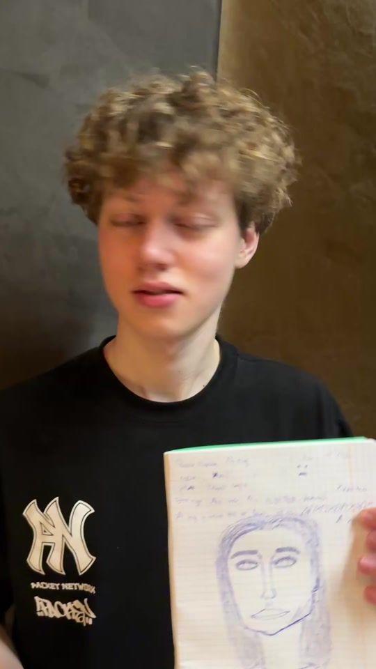 TikTok video thumbnail by jadenuuuu