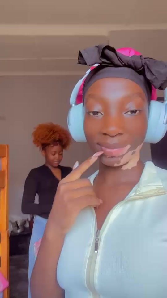 TikTok video thumbnail by praiselungu654