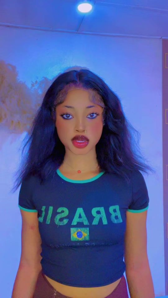 TikTok video thumbnail by hadjanitoudiaby