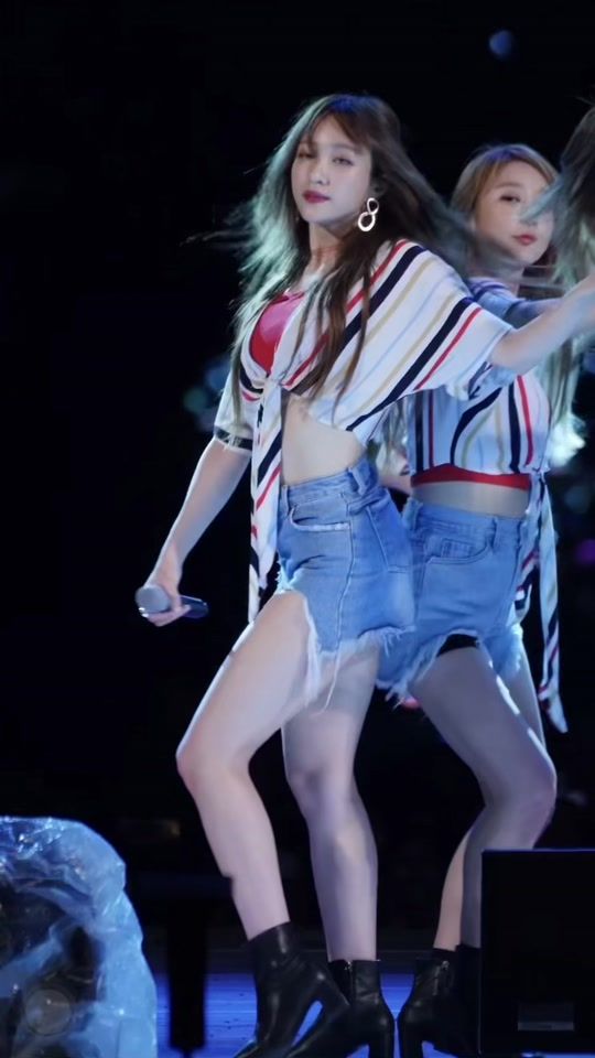 TikTok video thumbnail by kpop_hots