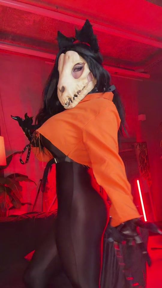 TikTok video thumbnail by themollyredwolf