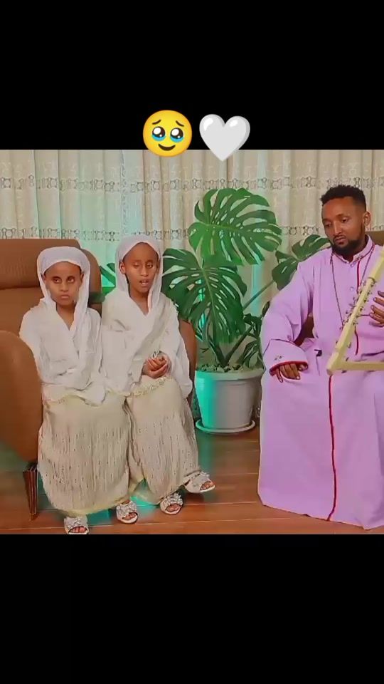 TikTok video thumbnail by mimi.ethiopiawit