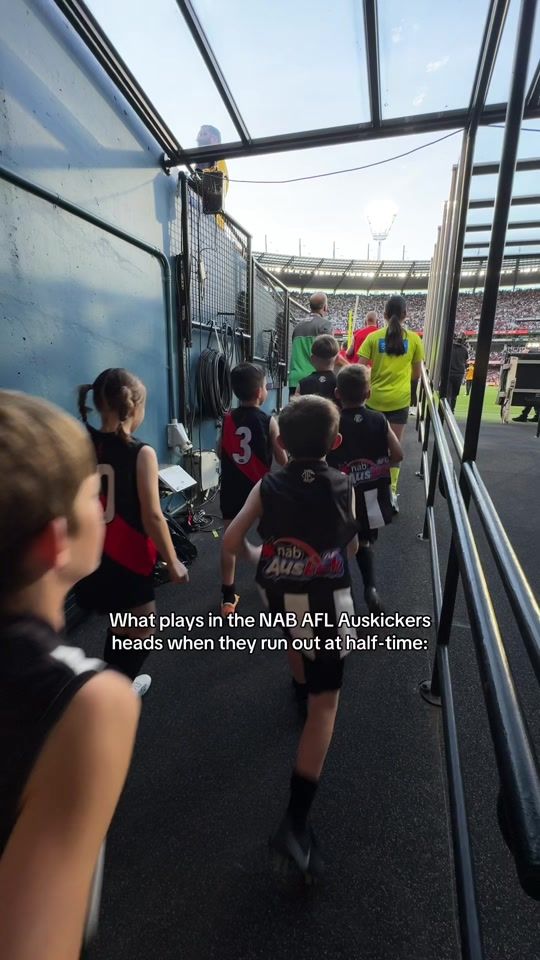 TikTok video thumbnail by aflplay