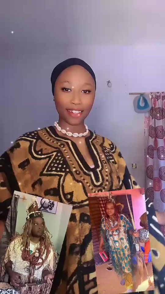 TikTok video thumbnail by konate.drani