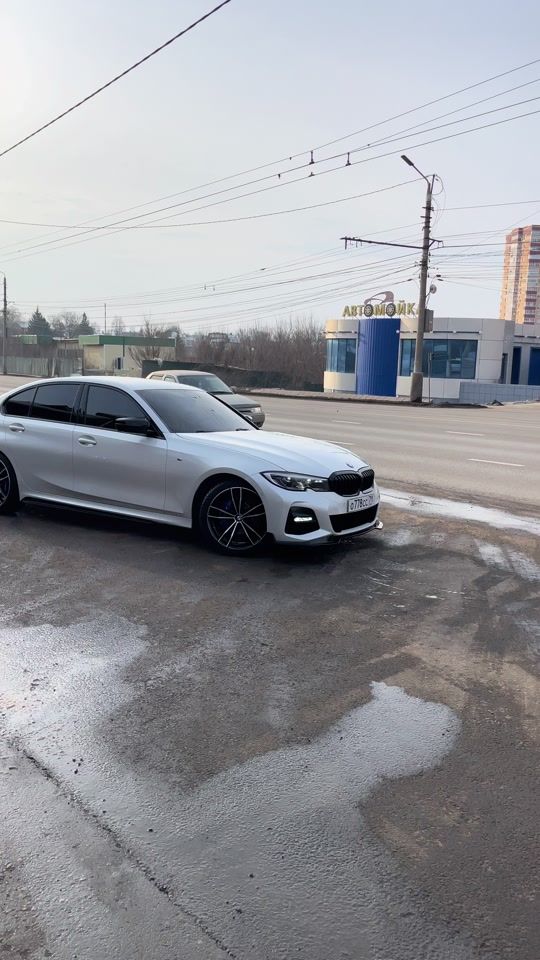 TikTok video thumbnail by samedovauto