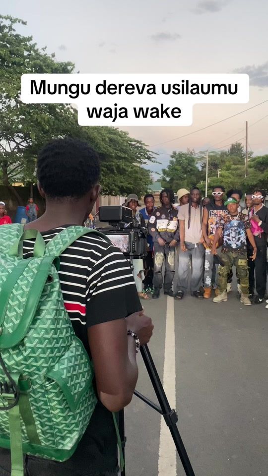 TikTok video thumbnail by heisbantu