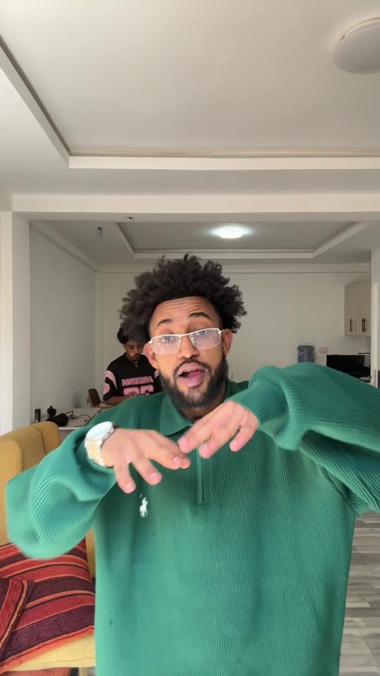 TikTok video thumbnail by namen_tadesse