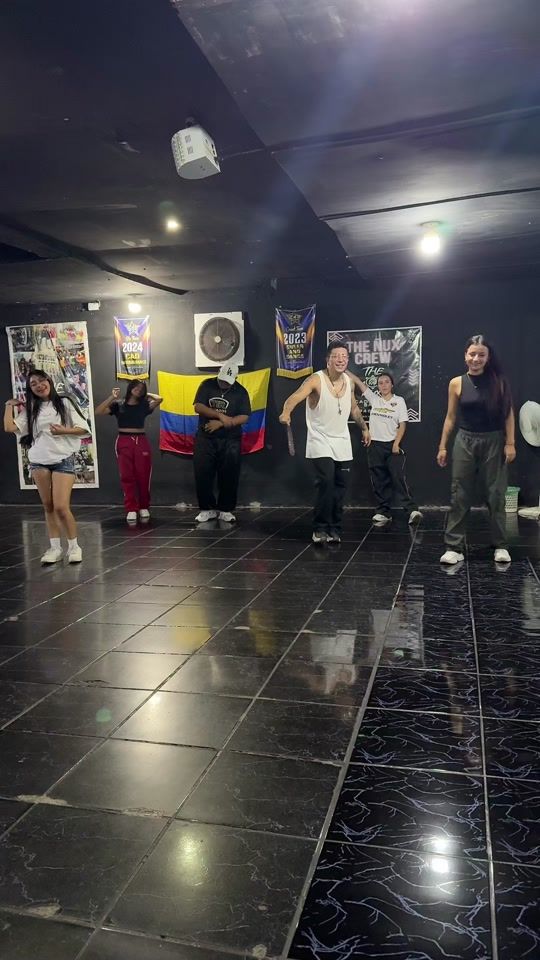 TikTok video thumbnail by the_nux_crew_official