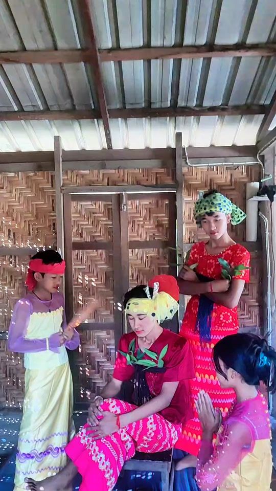 TikTok video thumbnail by thihamaung166