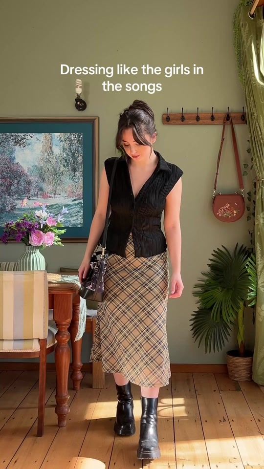 TikTok video thumbnail by shona.lalena