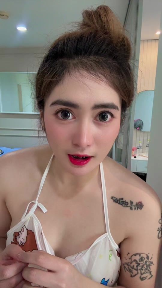 TikTok video thumbnail by aroon_green