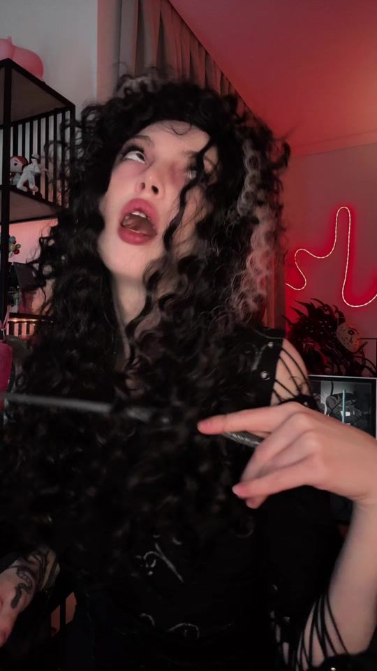 TikTok video thumbnail by by_owl